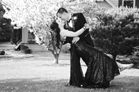 C&B Prom