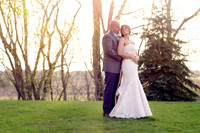 Lois wedding