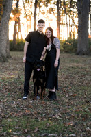Morgan & Adam